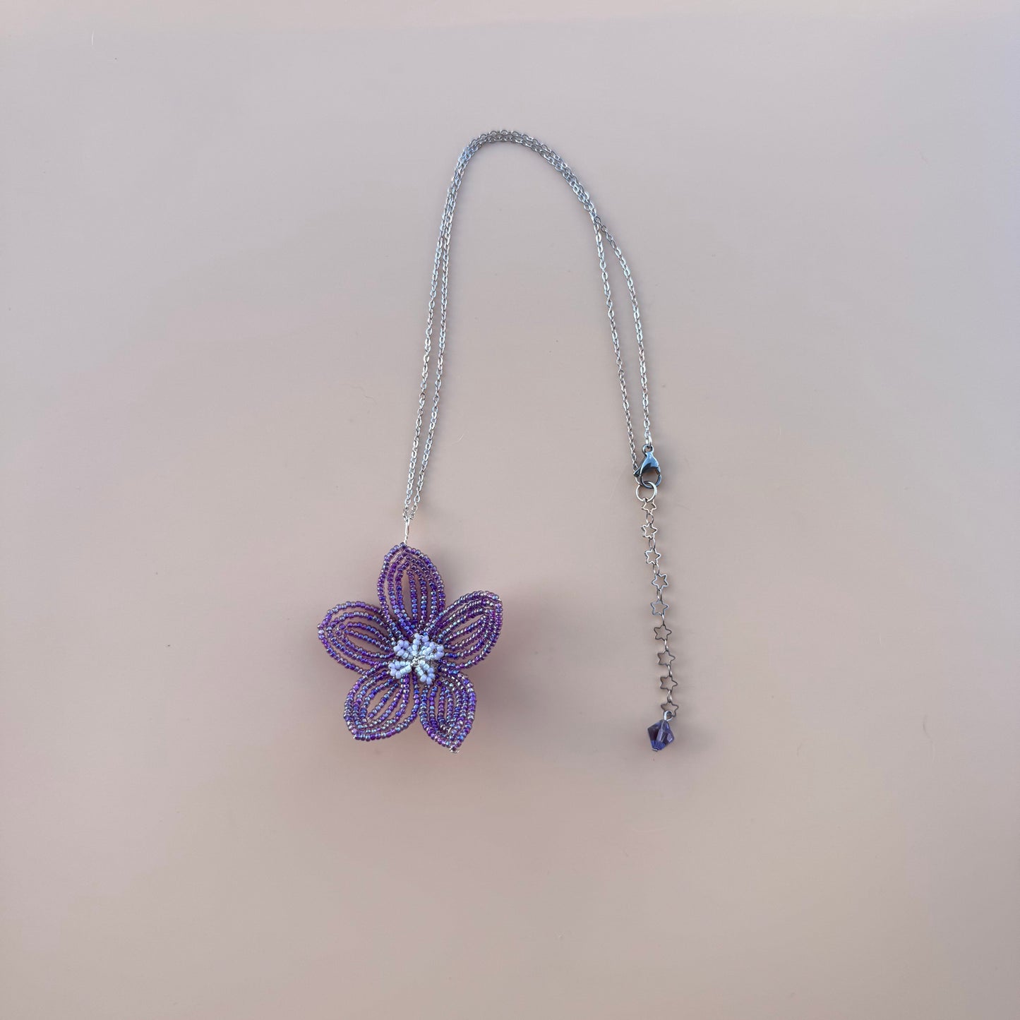 Beaded flower - Anchusa Hybrida