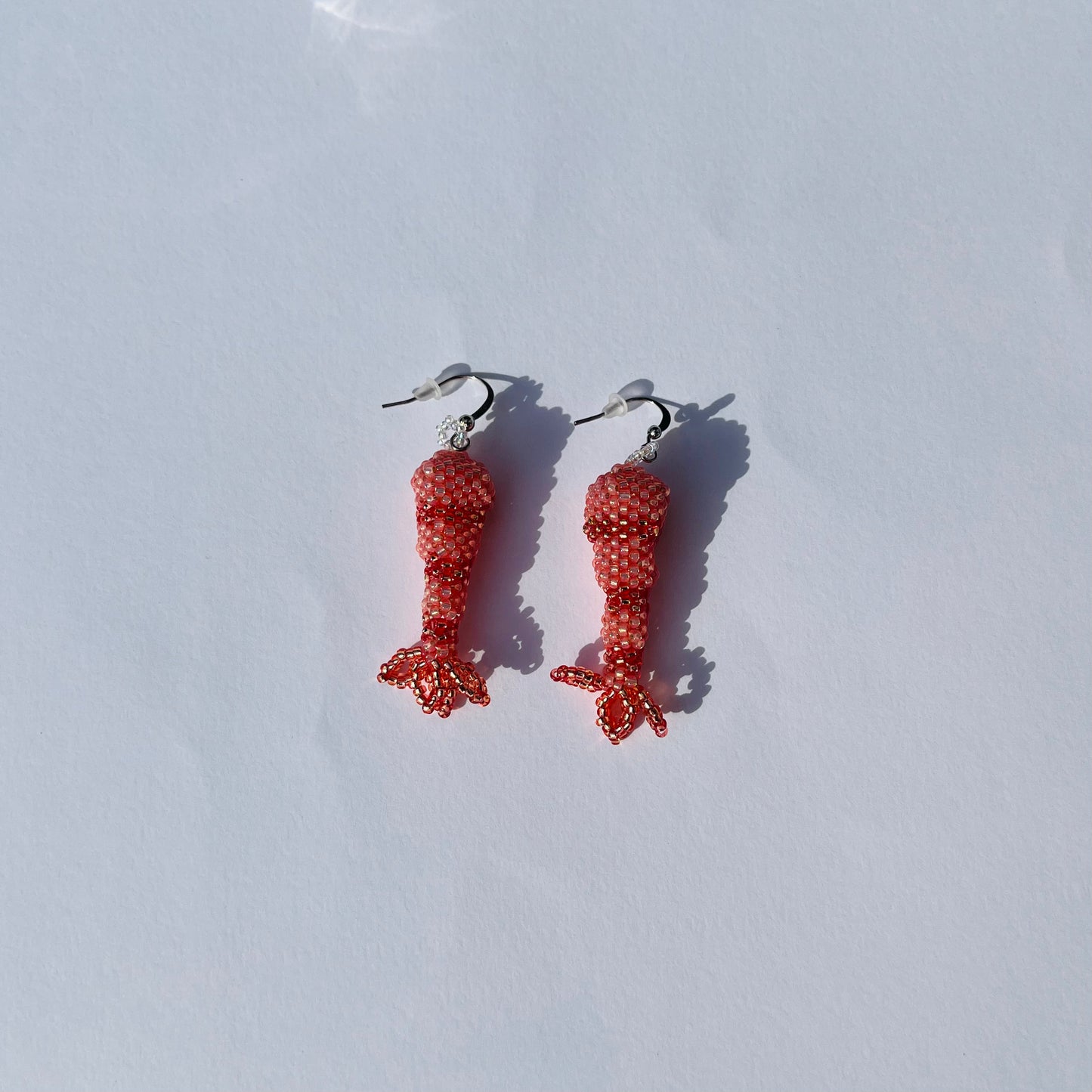 Shrimp cocktail