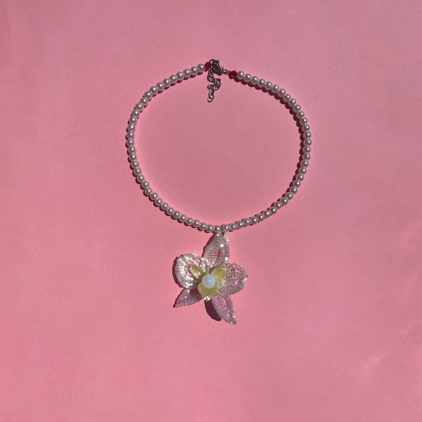 Fantasy orchid