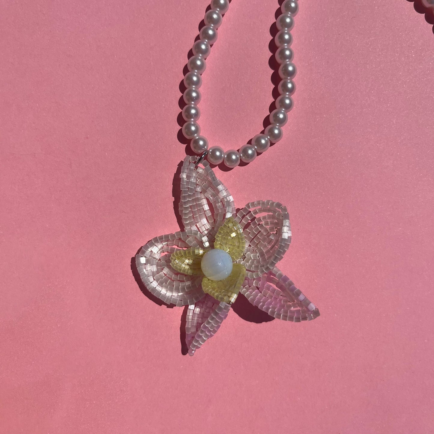 Fantasy orchid